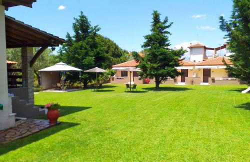 Elisabeth Luxury Villas - Foto 34