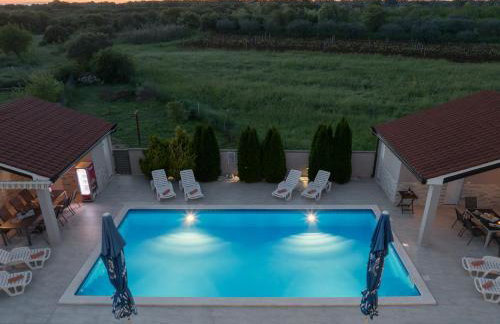 Villa Brcina - Foto 11