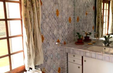 Les Favouilles, le gîte pour 15 personnes - Foto 40