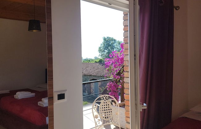 Lahuta e Vjetër Agroturizëm - Foto 47