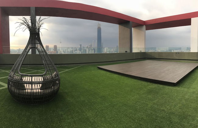 18 New Home KLCC - Foto 34