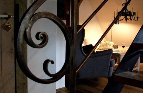 Ferienwohnung Vogelsang - Foto 8