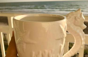 Beachfront Bliss - Suite at Symphony Beach Club - Foto 13