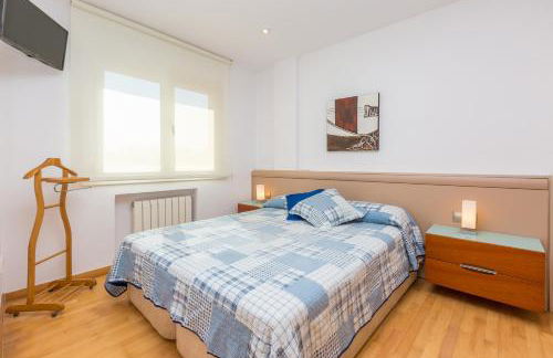 Malgrat de Mar Blvd Seaview Apartment - Foto 11