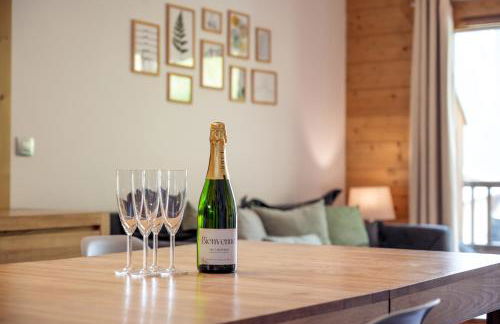 ALPA appartements - Champagny-en-Vanoise - Foto 9