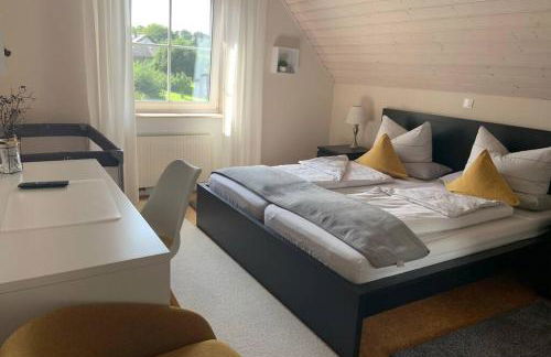 Gemütliche Ferienwohnung im Hunsrück - Foto 30