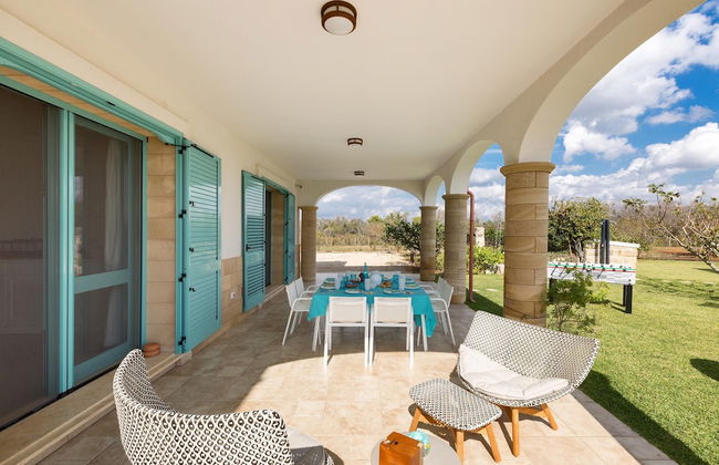 Villa Nena - Foto 26