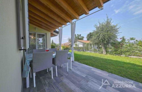 Villetta Batik - Immobiliare Azzurra - Foto 45