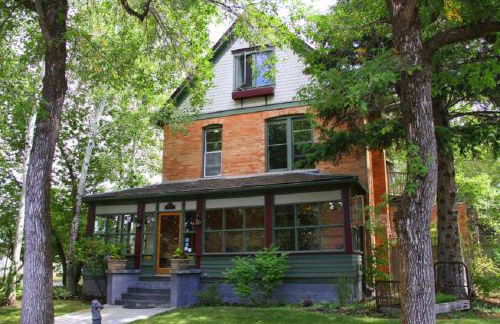 Historic Neighborhood 2 Blocks From Downtown Bozeman, - Foto 1