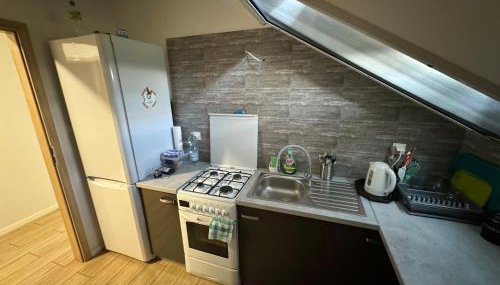 Gospodarstwo Agroturystyczne ,,A KU KU'' - Foto 5