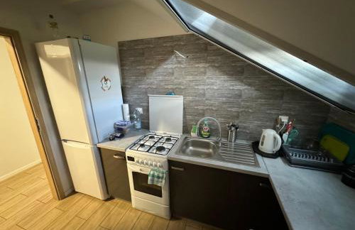 Gospodarstwo Agroturystyczne ,,A KU KU'' - Foto 5