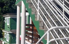 Cobertura na Enseada a 80 m da areia - Foto 10