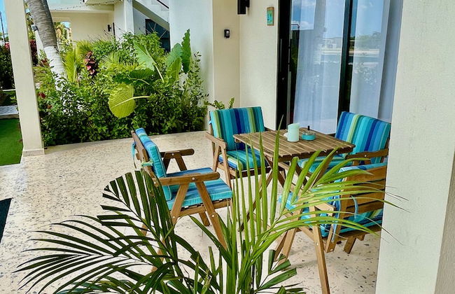 Vistalmar Ocean Suites - Foto 45