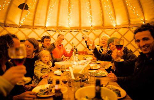 The Garlic Farm - Photo 72