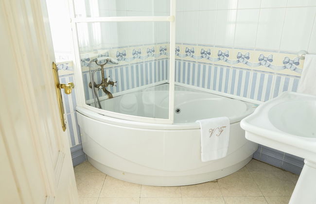 Apartamentos Villafresnedo - Foto 37