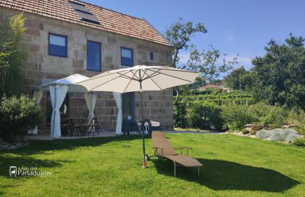 A casa dos Parladoiros - Foto 9