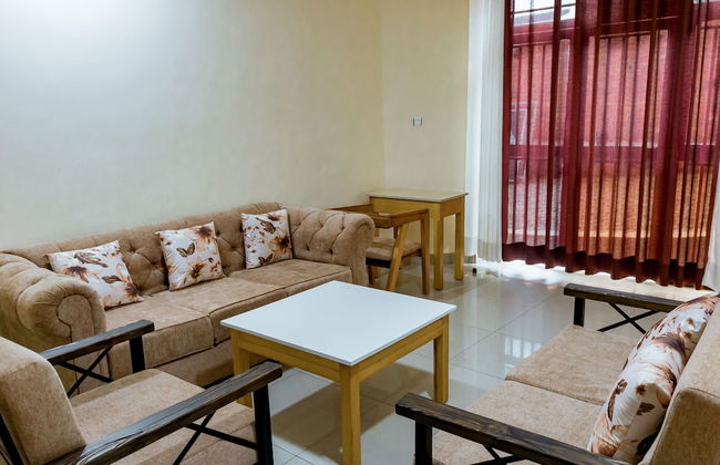 Nyumbani Cottages - Kimihurura - Photo 20