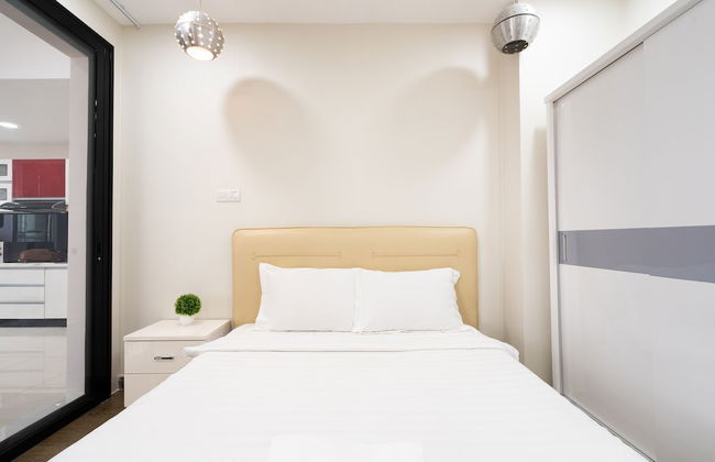 Tracy Ben Thanh Tower - Photo 10