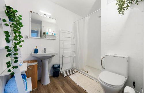 Apartamento Paul - Foto 13