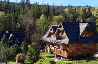 Domek Kojsówka - Foto 34