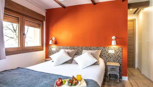 Desconexión en la sierra casa con terraza y bbq - Foto 4