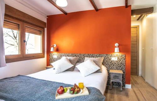 Desconexión en la sierra casa con terraza y bbq - Foto 4