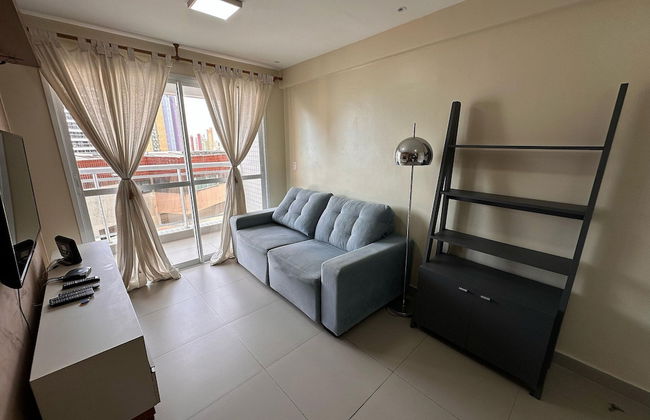 Compacto de Luxo - Helbor My Way - Photo 76