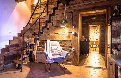 Awesome Home In Jamnica Pisarovinska - Foto 6