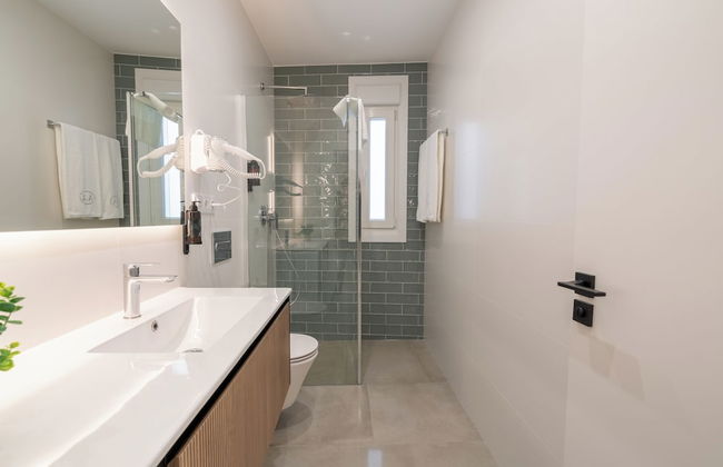 Cíes Luxury Suitel Areosa - Foto 67