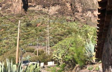 Casa Rural El Horno Masca - Foto 34