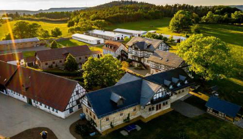 Ferienhof Domäne Groschwitz - Foto 3