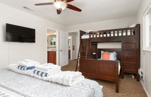 Rivertop Hideaway - Foto 37