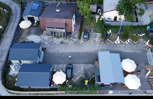 Wiatr i Woda Wdzydze - Foto 7