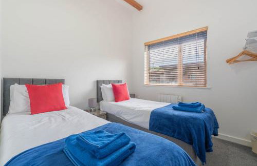 Cornish Holiday - Bodannon - Foto 29