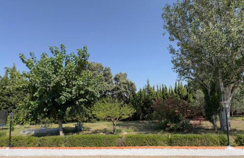 El Refujio maison independante avec vraie piscine privée au sel chauffee pas de chlore - Photo 35