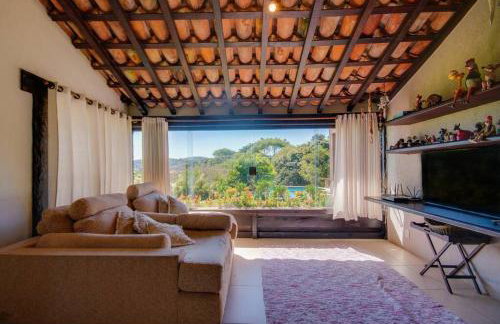 Mansão de luxo na praia de Búzios - Foto 4