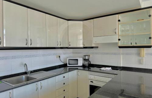 Mogán harbor apartment - Foto 12