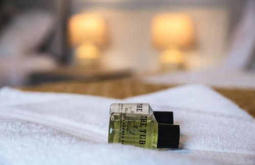 BEST PRICE! Perfect Gunwharf Accommodation - 5 single beds or Kingsize FREE PARKING - Foto 20