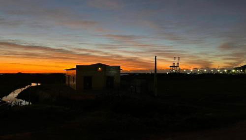 Casa Praia do Porto - Foto 5