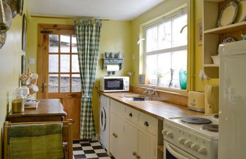 Larch Cottage - Photo 4