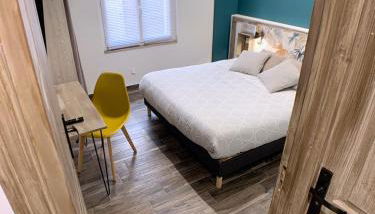 Eco-Appart'hôtel Rouen - SLT - Photo 5