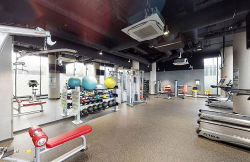 For Students Only Canvas Manchester - Foto 19