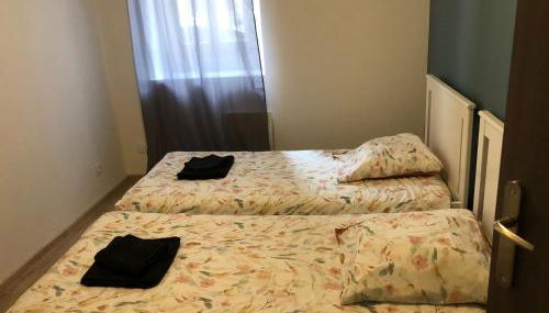 Le Montaigu 4 lits parking facile - Foto 5, towels