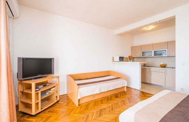 Apartments Blue Chill - Foto 37