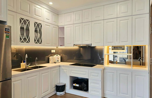 Vinhomes Ocean Park Gia Lam Apartment - Foto 61