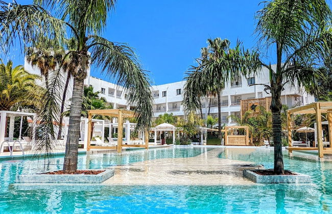 The Palm Star Ibiza - Adults Only - Foto 1
