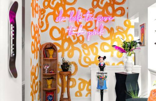 INSTA worthy Home! *Sleeps 8* - Walker's Point! - Foto 33