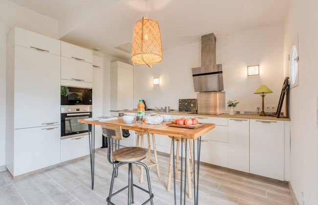 Résidence Le Clos des Lavandes - Foto 8