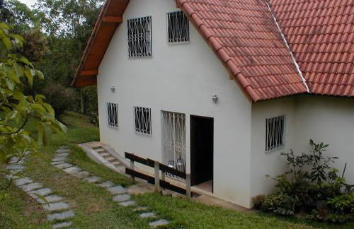 Casa Penedo Martinelli - Tranquilidade e muito verde - Photo 30