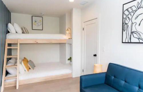 Bright, Spacious 4 BD in the Heart of Little Italy - Foto 23